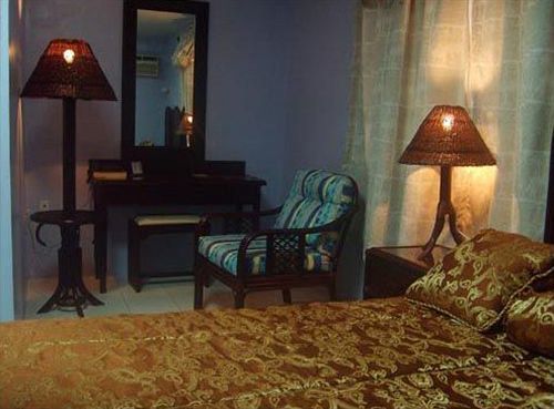Kanuku Suites Hotel & Apartment Georgetown Eksteriør bilde