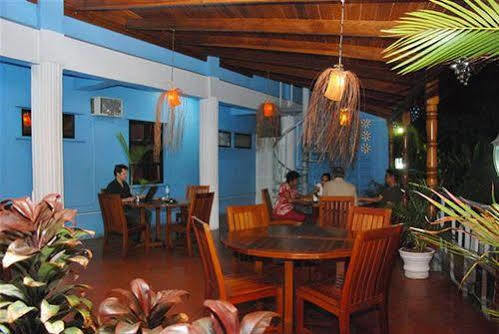 Kanuku Suites Hotel & Apartment Georgetown Eksteriør bilde
